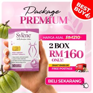 PAKEJ PREMIUM (2BOX)